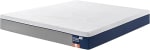 VASAGLE Matras, 160 x 200 cm, dubbele matras van geltraagschuim voor €98,99 dmv code