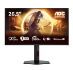 AOC QD-OLED Q27G4SDR por 464,59€