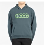 Sudadera con capucha para Peques +8000 Aike por 21.99€