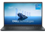 PC portable Dell DC15250 15,6" à 579€