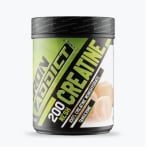 Creatina Monohidrato 200 Mesh 100% IRON ADDICT LABS 300g Mandarina por 10,99€