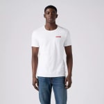 Levi's pack 2 camisetas gráficas cuello redondo por 24,50€