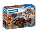 Playmobil Camión Todoterreno por 33.74€