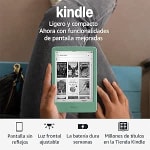 Amazon Kindle pour 89,90€ chez Amazon