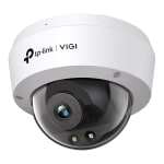 TP-Link Cam Dome 5MP VIGI C250(4mm) voor €30 bij Truebase