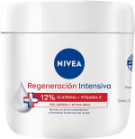 Crema Corporal NIVEA Body Regeneración por $113 | Oferta Amazon
