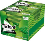 Trident Pack de chicles de sabor menta verde 276 g por 5.49€