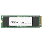 Disco Duro Crucial E100 1TB Disco SSD M.2 PCIe 4.0 5000MB/s NVMe por 42,99€
