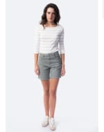 Bermuda denim diseño funcional por 9.99€.