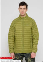 Chaqueta outdoor para Hombre Oakley por 43€