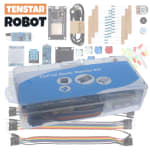 Kit de démarrage de base pour ESP32 à 13,23€