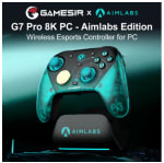 Control GameSir G7 Pro por $1,135 | Oferta AliExpress