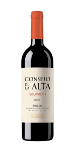 12 Botellas de Volumen 1 2021 por 65€