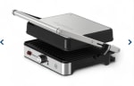 Sandwichera Parrilla Grill Magefesa Texas 2000W Plateado $40.000 solo en Dimarsa, Cl