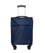 Maleta de Cabina Trolley Blanda 54,5x39,5x34,5 cm, Sydney, Navy 25€