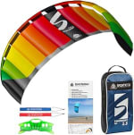HQ Symphony Pro 2.5 Rainbow voor €49,72 bij Amazon