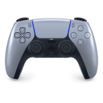 PS5 DualSense Sterling Silver Controller – £49.99 at HMV