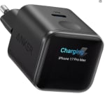 Anker Chargeur USB C à écran Intelligent 45W Nano à 39,99€