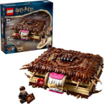 LEGO Harry Potter Libro Mordedor por $999 | Oferta Amazon