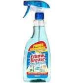 Elbow Grease Glass Cleaner 500ml from 85p with Voucher