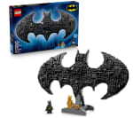 Jouet de Construction LEGO DC Batman Logo de Batman à 69,90€