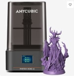 ANYCUBIC Photon Mono 4 10K resin 3D-printer, voor €149 bij Joybuy