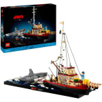 LEGO Ideas Jaws voor €124,99 bij Intertoys