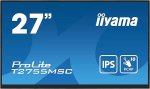 iiyama ProLite T2755MSC-B1 - 27 Inch voor €270 bij Amazon