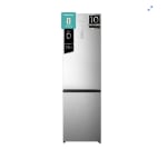 Hisense Rb440n4acd Frigorífico Combi Inoxidable Con Eficiencia D por 559€