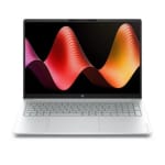 Portátil HP OmniBook 3 16-bu0031ns 16" Intel Core 5 120U 16GB 512GB SSD Intel Graphic