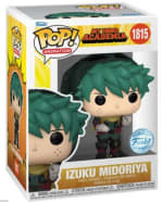 Figurine Funko Pop! N°1815 My Hero Academia Deku à 6,99€