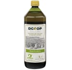 2 Dcoop Aceite de oliva virgen extra de cultivo sostenible de 1 litro por 10,08€
