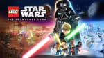 LEGO Star Wars: The Skywalker Saga voor €8,99 bij Rewardoo