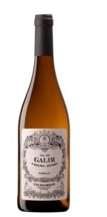 4 Botellas de Val do Galir Godello 2025 por 33.6€