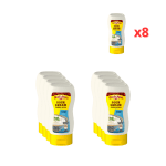 Old El Paso Salsa Blanca Sour Cream 8x230g por 0.99€