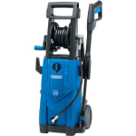 Draper 98677 Pressure Washer – 2200W, 165 Bar, 492 l/h – Free Delivery
