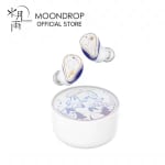 Audífonos MOONDROP ROBIN TWS por $2,629 | Oferta AliExpress
