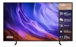 Samsung TV 55" OLED S83H 4K Vision AI Smart TV (2026) TQ55S83HAEXXC por 809.10€