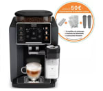 Expresso Broyeur KRUPS Sensation lait EA912HF1 à 449,99€