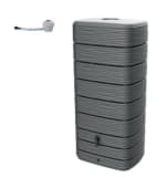 EDA – Récupérateur d'eau de pluie 650 L – à 281€