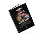 Livre Mario Kart : plus de trente ans de dérapages contrôlés à 2,98€