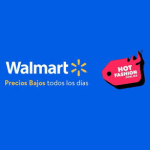 15% Adicional en Hot Fashion y 6 MSI con BBVA en Walmart