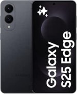 Samsung Galaxy S25 Edge 12 Go (512 Go, 6,7") pour 589,18€ chez Amazon