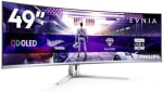 Philips Evnia Monitor Gaming 49" por 692,10€