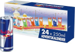 Red Bull Adventskalender XXL 2025 Edition Energy Drink voor €34,99 bij Amazon