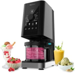 Cecotec Máquina de Helados 1,35L Gelatec 1800. 700W, 10 Programas por 107.41€