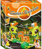 Juego de Mesa Galaxy Express por 10€