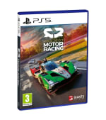 Videojuego Project Motor Racing PS5 por 19.90€