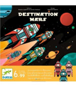Juego de Mesa Destination Mars por 15€