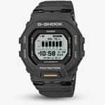 Casio Men's Digital Watch, 100M WR, 5 Alarms, LED Backlight, Model: AE-1500WH-2AVEF,